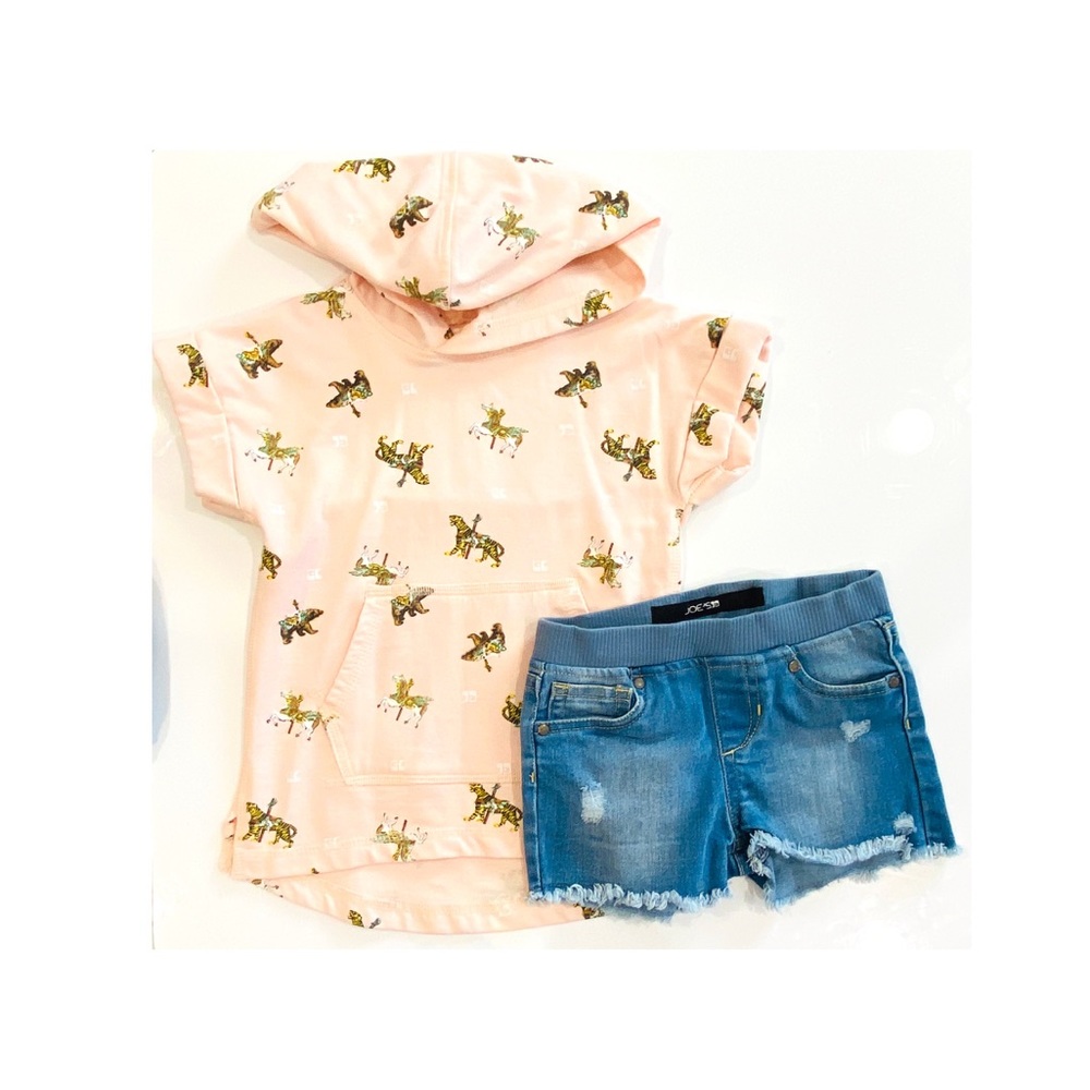 Joes Jeans Outfit
